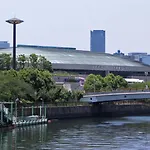 Hotel Oaks Early-Bird Osaka Morinomiya/ Vacation Stay 28791