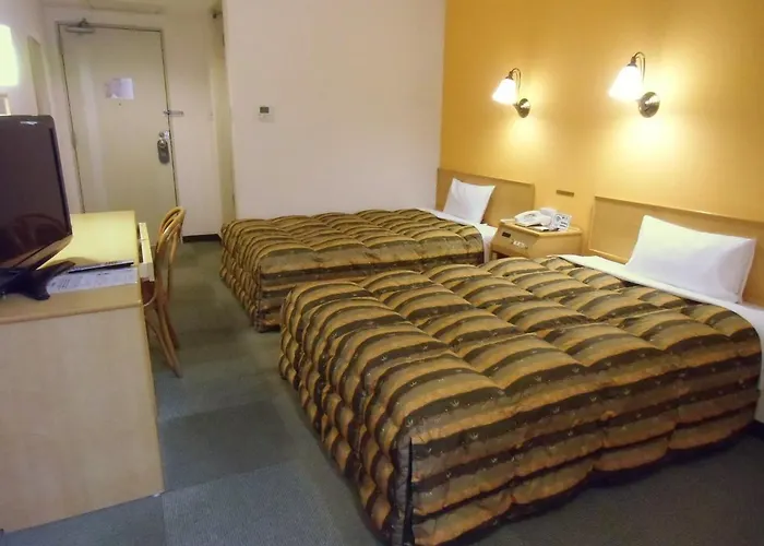Hotel Oaks Early-Bird Osaka Morinomiya/ Vacation Stay 28791