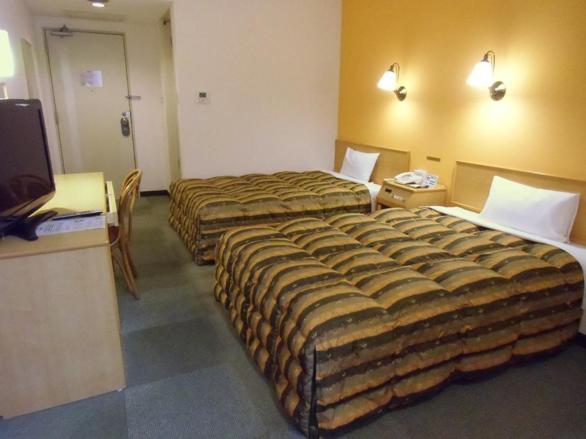 Oaks Early-bird Morinomiya/ Vacation 28791 Hotel 2*