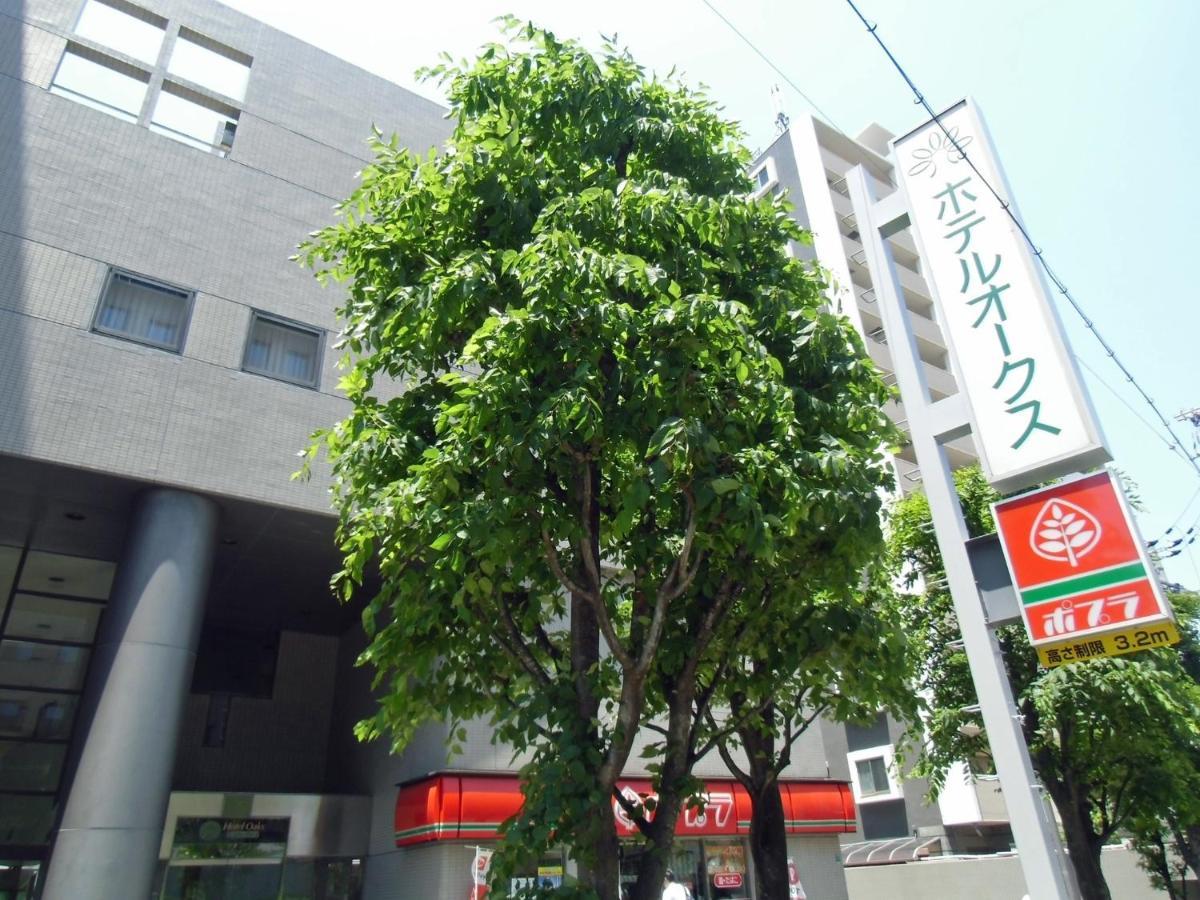 Hotel Oaks Early-bird Morinomiya/ Vacation 28791 2*