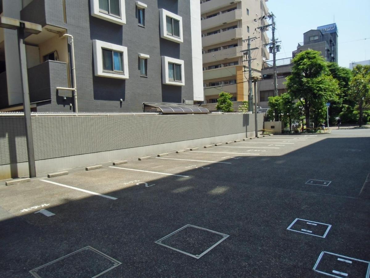 Hotel Oaks Early-bird Morinomiya/ Vacation 28791 Osaka