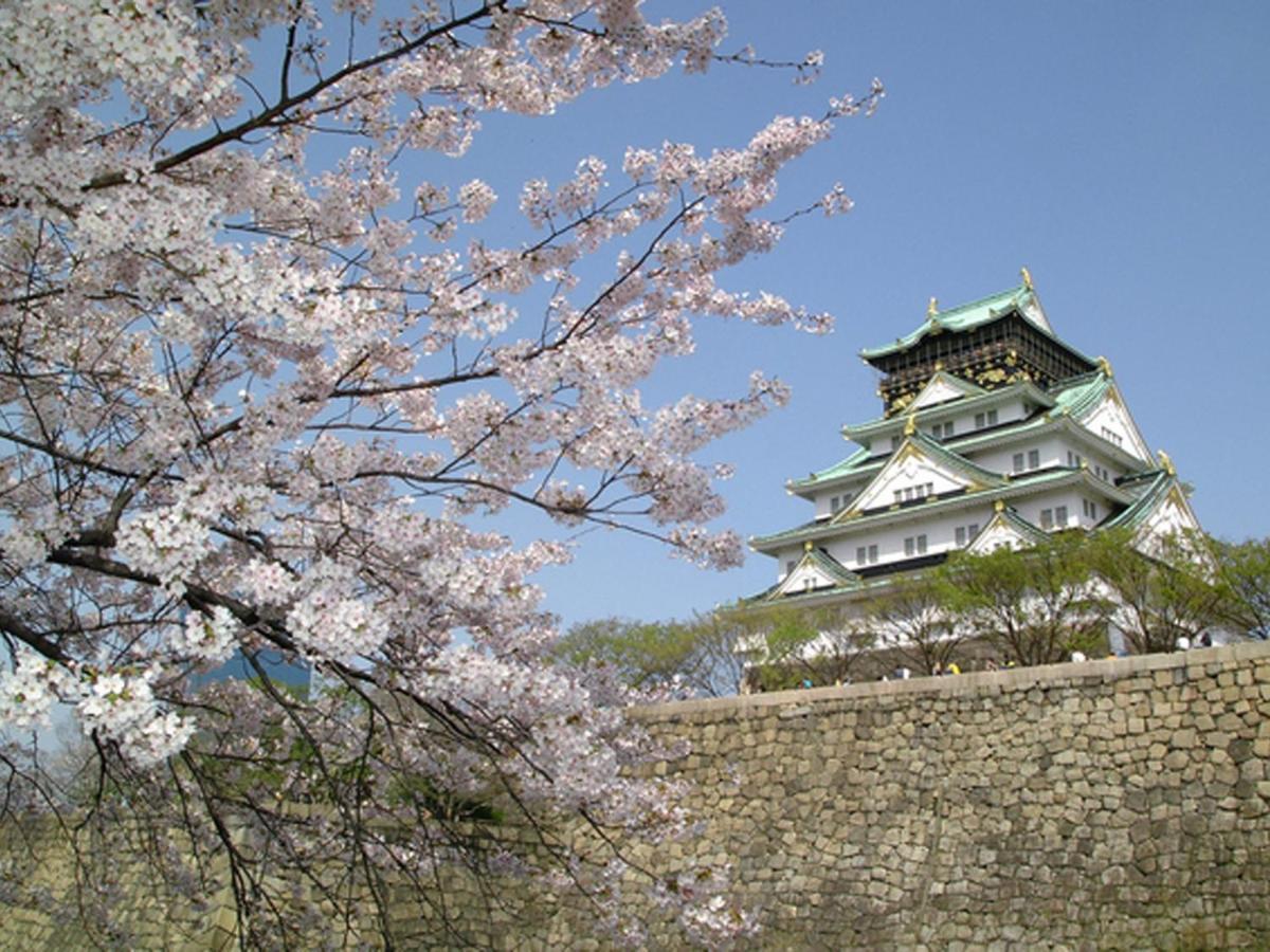 Oaks Early-bird Morinomiya/ Vacation 28791